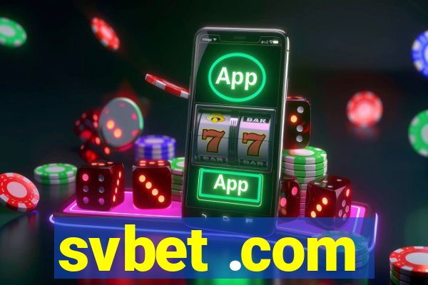 svbet .com